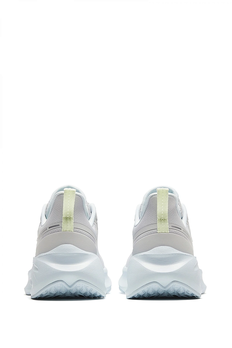 Кроссовки женские для бега Anta AIR WALKER (Grey/Blue)