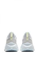 Кроссовки женские для бега Anta AIR WALKER (Grey/Blue)