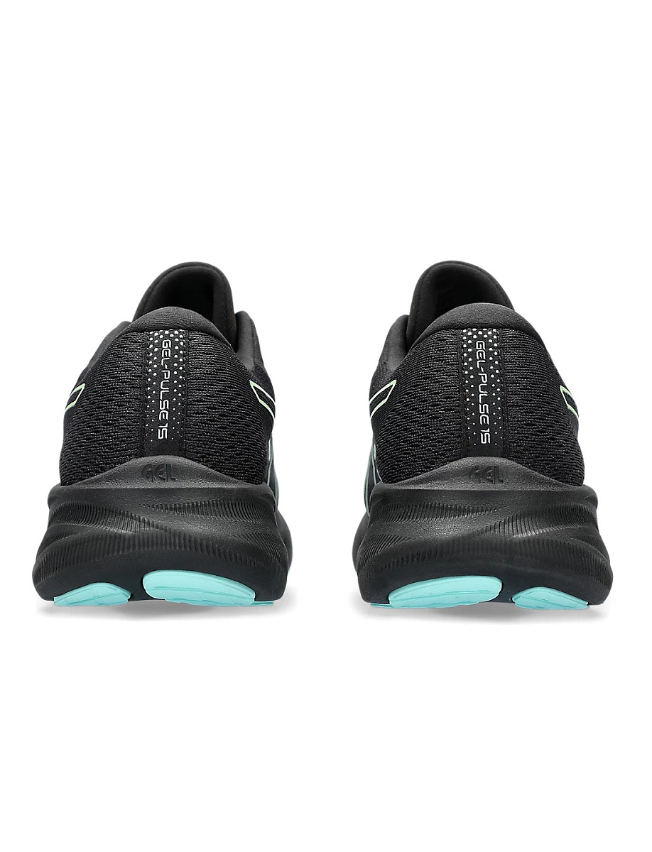 Кроссовки мужские Asics GEL-PULSE 15 GTX Black