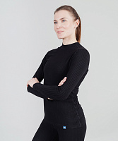Комплект термобелья Nordski Active Pro Black W