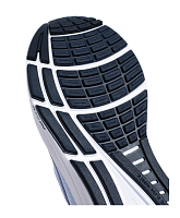 Беговые кроссовки женские Nike Air Zoom Structure 24 W Light Marine/Mystic Navy-White