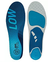 Стелька SIDAS 3FEET RUN SENSE LOW NEW (Низкий свод стопы)