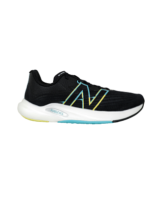 Беговые кроссовки мужские New Balance Fc Rebelv2 Black