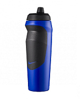 Бутылка Nike HYPERSPORT BOTTLE 20 OZ Blue