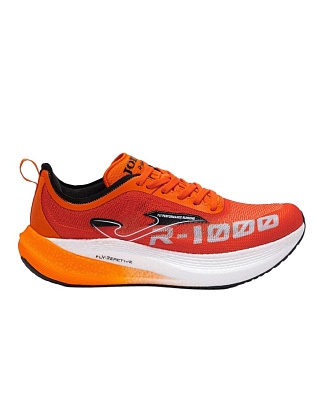 Кроссовки мужские JOMA SERIE 1000 MEN (Orange)