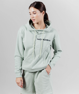 Толстовка Nordski Outfit Menthol W