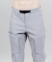 Брюки Nordski Hiking Grey