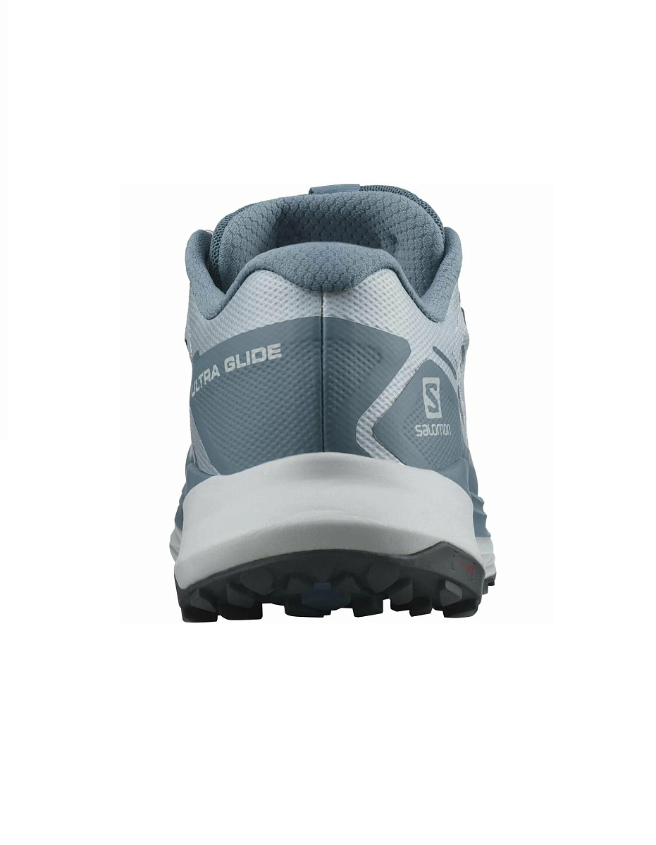 Кроссовки Salomon ULTRA GLIDE W Bluest/Pearl Blu 