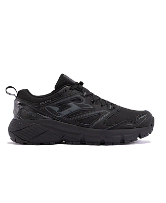 Кроссовки мужские трейл JOMA VORA (Black)