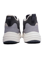 Кроссовки мужские повседневные утепленные Anta BASIC WINTER (Gray)