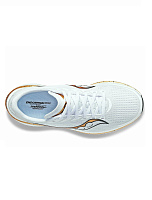 Беговые кроссовки Saucony Endorphin Speed 3 W'S White/Gold