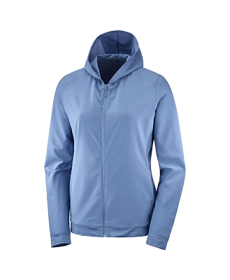 Джемпер Salomon COMET LIGHT HOODIE W Copen