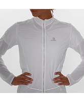Куртка Salomon SENSE JACKET W White