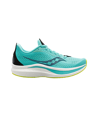 Беговые кроссовки Saucony Endorphin Speed 2 Cool Mint/Acid