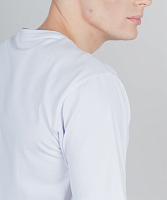Футболка Nordski Discovery White