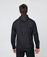 Ветровка Nordski Easy Run Black