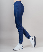 Брюки Nordski Run Navy W