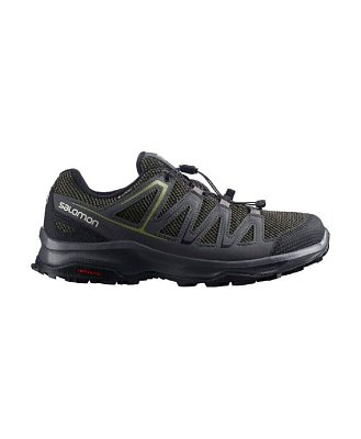 Кроссовки мужские Salomon CUSTER GTX Magnet/Magnet/Black