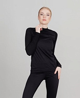 Рубашка Nordski Active Pro WS Black W