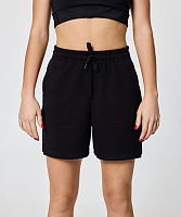Шорты Nordski Simple Black W