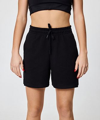 Шорты Nordski Simple Black W