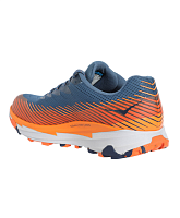 Беговые кроссовки мужские Hoka Torrent 2 M Real Teal/Harbor Mist