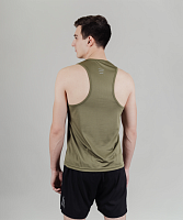 Майка Nordski Run Olive