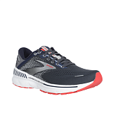 Беговые кроссовки мужские BROOKS Adrenaline Gts 22 Peacoat/India Ink/Grenadine