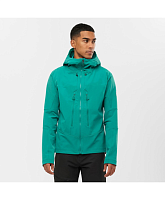 Куртка Salomon OUTPEAK SOFTSHELL HDY M Pac