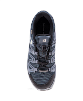 Кроссовки женские Salomon CUSTER GTX W StoWea/StoWea/Spr