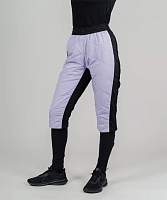 Капри Nordski Hybrid Lavender/Black W