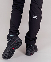 Брюки Nordski Urban Black W