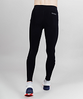 Лосины Nordski Warm Black