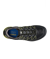 Ботинки мужские Asolo Tahoe GTX MM Black/Safety Yellow