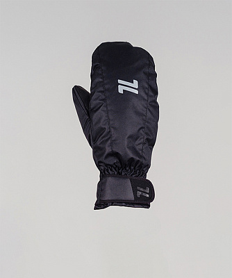 Варежки Nordski Jr.Arctic Black Membrane