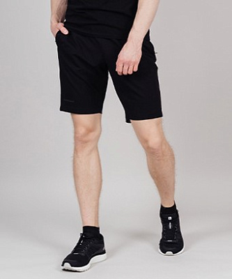Шорты Nordski Simple Black
