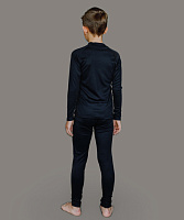 Комплект термобелья Nordski Jr.Warm Black