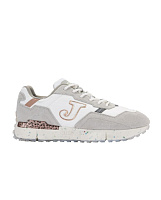 Кроссовки женские JOMA 1992 (Beige)