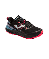 Кроссовки женские Joma SIMA (Black blue)