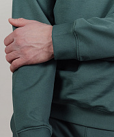 Свитшот Nordski Simple Dark Mint