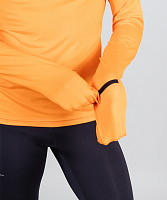 Лонгслив Nordski Pro Hand Orange q