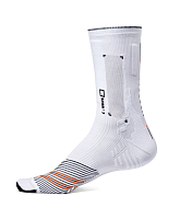 Носки MORETAN SQUAD White