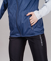 Брюки Nordski Run Black W