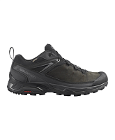 Кроссовки мужские Salomon X ULTRA 3 LTR GTX Phantm/Mgnt
