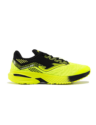 Кроссовки мужские Joma TITANIUM (Fluorescent yellow black)