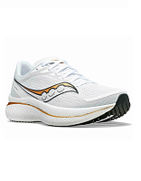 Беговые кроссовки Saucony Endorphin Speed 3 W'S White/Gold