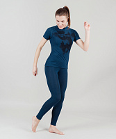 Футболка Nordski Light Dark Ocean W