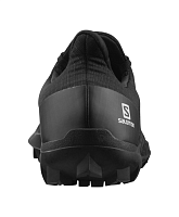 Кроссовки мужские Salomon GRIPSTER Black/Black/Black