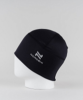 Тренировочная шапка Nordski Warm Black