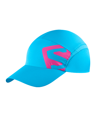 Кепка CAP XA CAP Hawaiian Ocean/FUCHSIA